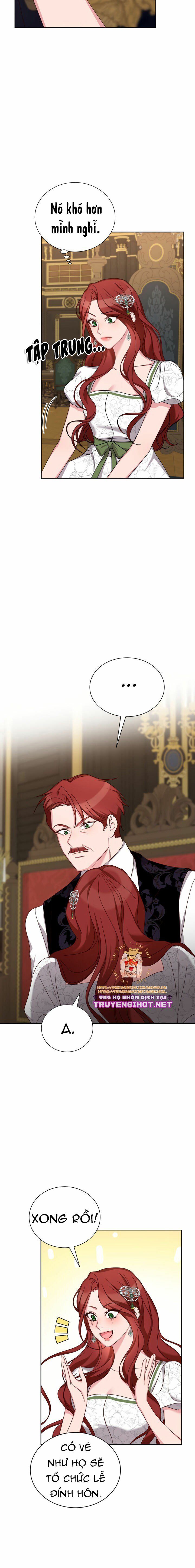 đọc truyện Ta Sẽ Sống Như Kẻ Phản Diện Chương 34 ảnh 25 tại Thiên Thai Truyện