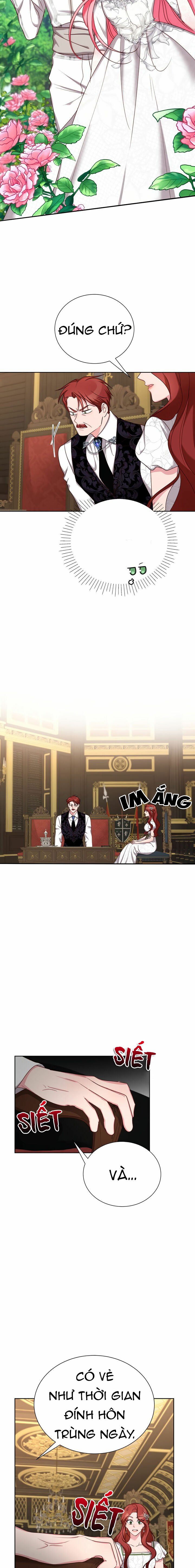 đọc truyện Ta Sẽ Sống Như Kẻ Phản Diện Chương 34 ảnh 27 tại Thiên Thai Truyện