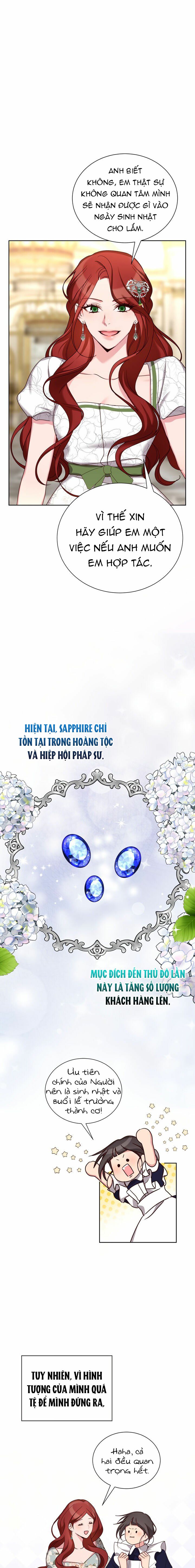 đọc truyện Ta Sẽ Sống Như Kẻ Phản Diện Chương 34 ảnh 8 tại Thiên Thai Truyện