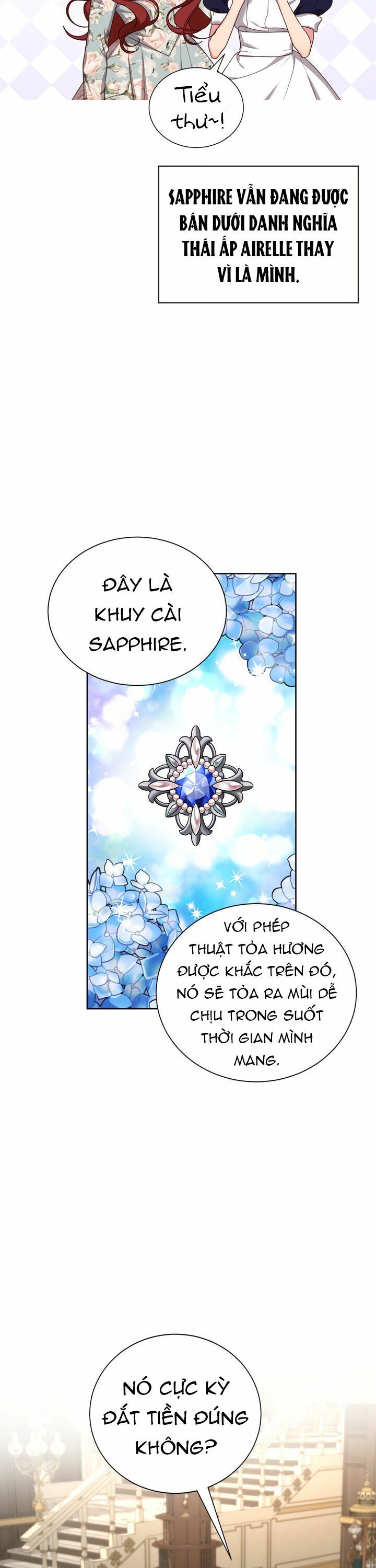 đọc truyện Ta Sẽ Sống Như Kẻ Phản Diện Chương 34 ảnh 9 tại Thiên Thai Truyện