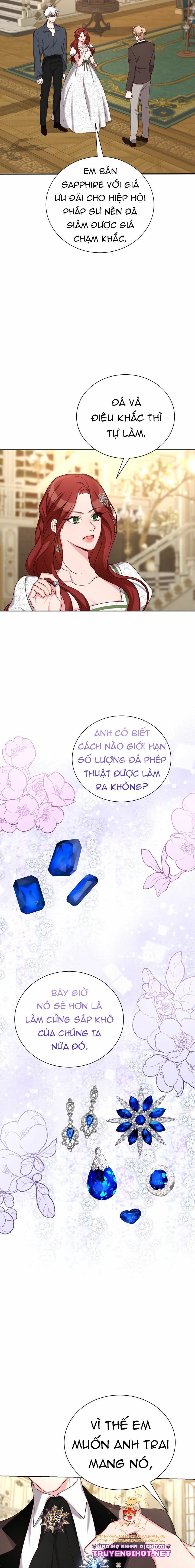 đọc truyện Ta Sẽ Sống Như Kẻ Phản Diện Chương 34 ảnh 10 tại Thiên Thai Truyện