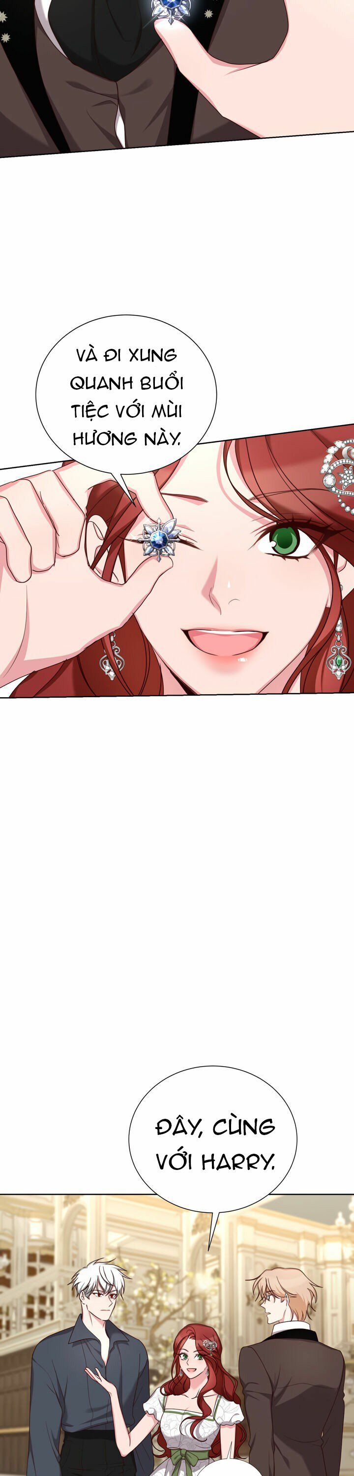 đọc truyện Ta Sẽ Sống Như Kẻ Phản Diện Chương 34 ảnh 11 tại Thiên Thai Truyện