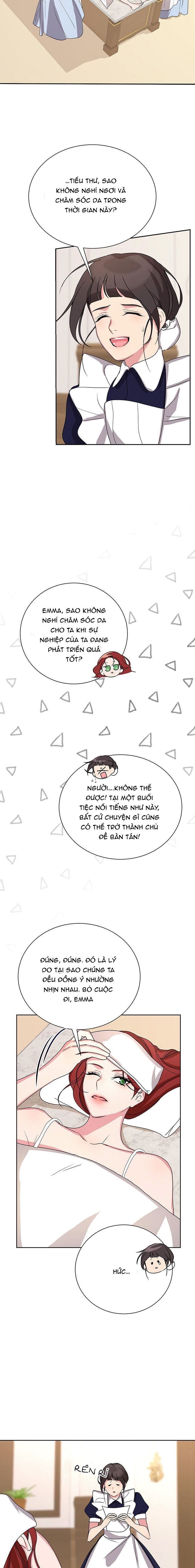 đọc truyện Ta Sẽ Sống Như Kẻ Phản Diện Chương 35 ảnh 12 tại Thiên Thai Truyện