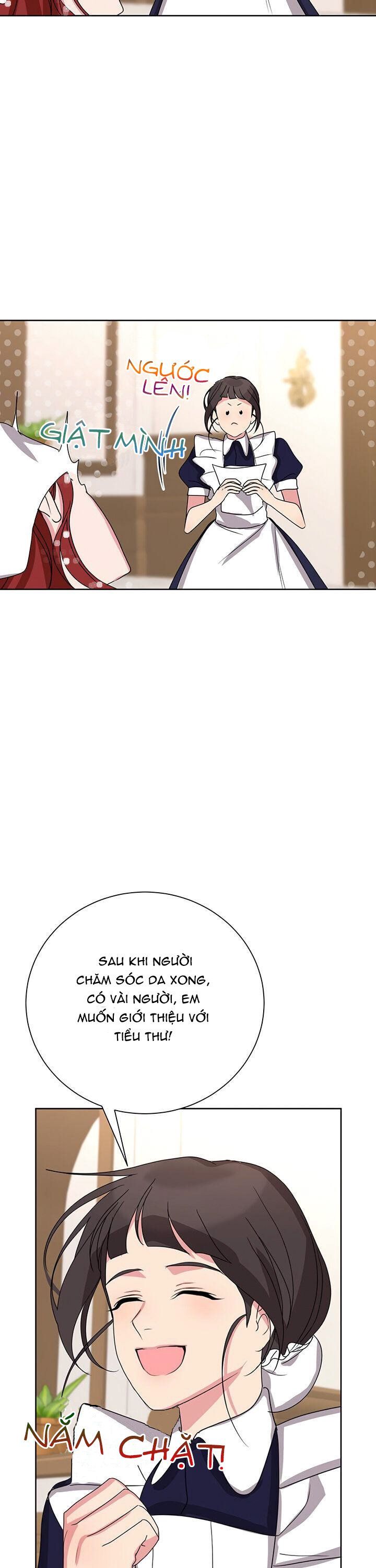 đọc truyện Ta Sẽ Sống Như Kẻ Phản Diện Chương 35 ảnh 13 tại Thiên Thai Truyện