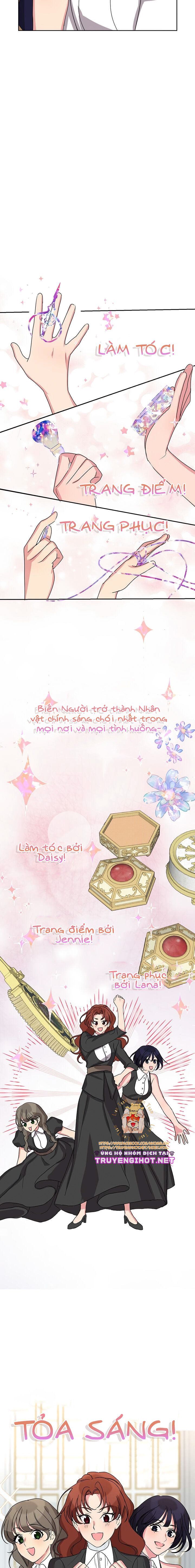 đọc truyện Ta Sẽ Sống Như Kẻ Phản Diện Chương 35 ảnh 14 tại Thiên Thai Truyện