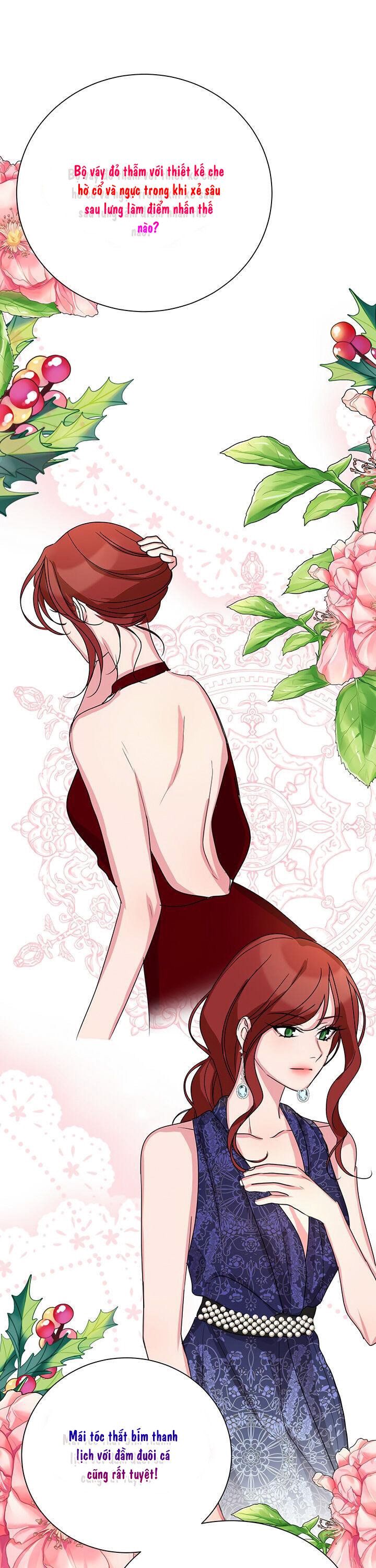 đọc truyện Ta Sẽ Sống Như Kẻ Phản Diện Chương 35 ảnh 17 tại Thiên Thai Truyện