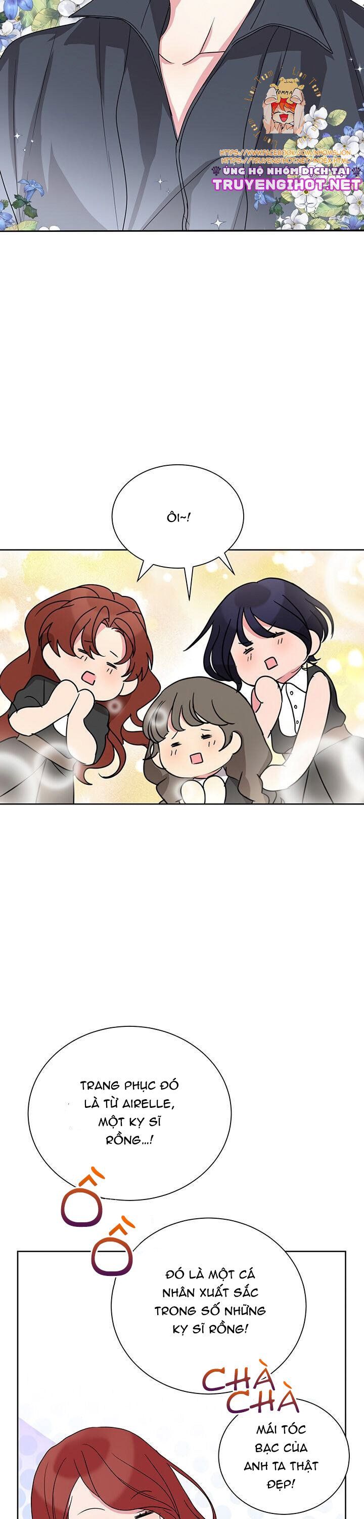 đọc truyện Ta Sẽ Sống Như Kẻ Phản Diện Chương 35 ảnh 19 tại Thiên Thai Truyện