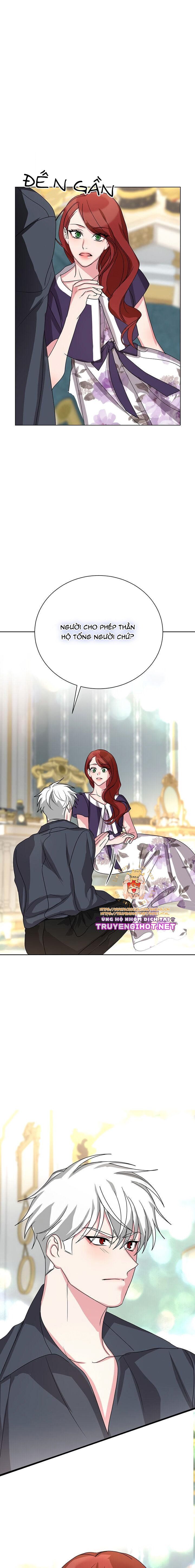 đọc truyện Ta Sẽ Sống Như Kẻ Phản Diện Chương 35 ảnh 24 tại Thiên Thai Truyện