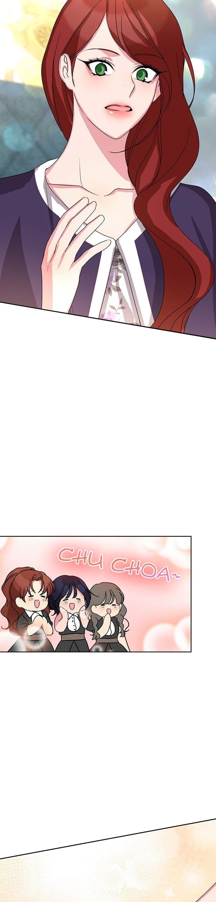 đọc truyện Ta Sẽ Sống Như Kẻ Phản Diện Chương 35 ảnh 25 tại Thiên Thai Truyện