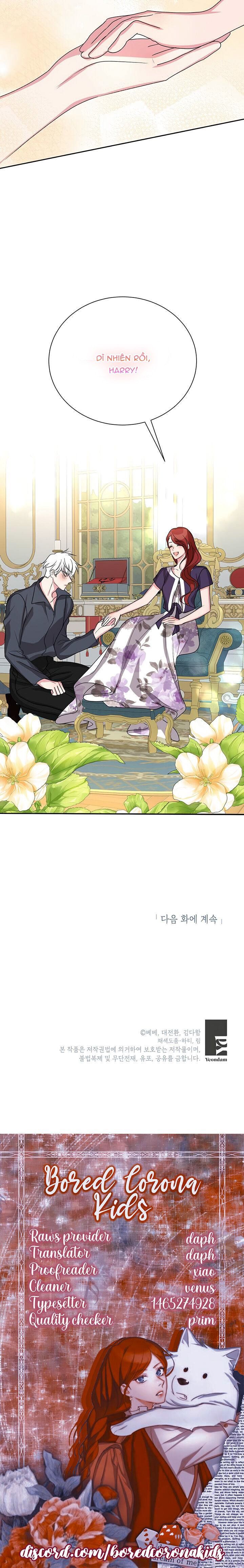 đọc truyện Ta Sẽ Sống Như Kẻ Phản Diện Chương 35 ảnh 26 tại Thiên Thai Truyện