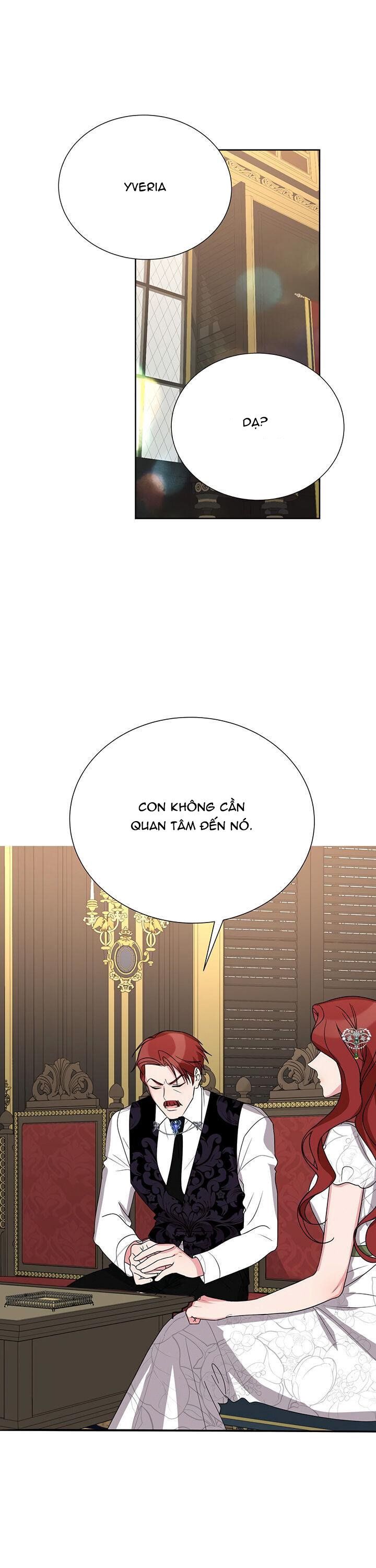 đọc truyện Ta Sẽ Sống Như Kẻ Phản Diện Chương 35 ảnh 7 tại Thiên Thai Truyện