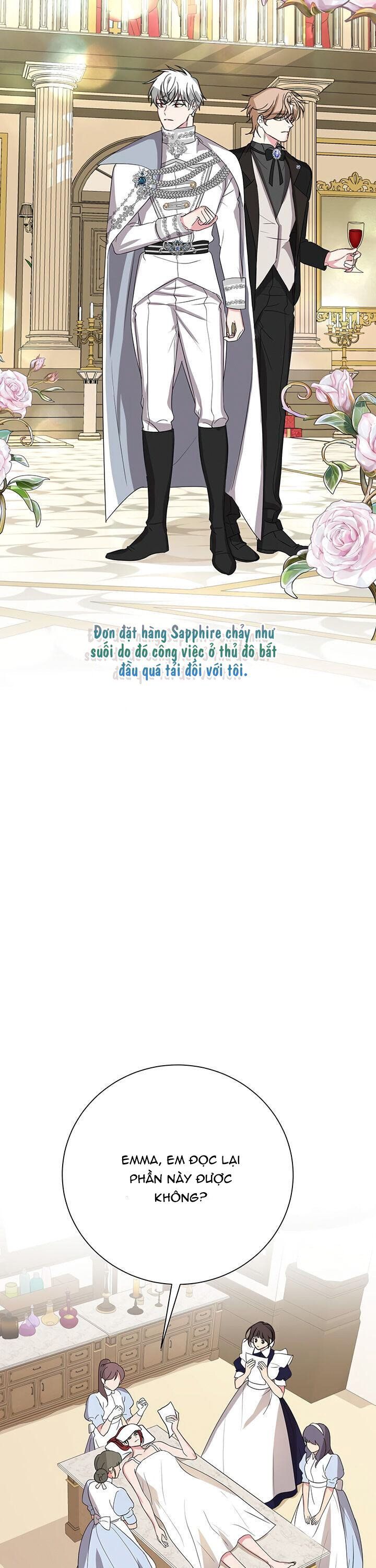 đọc truyện Ta Sẽ Sống Như Kẻ Phản Diện Chương 35 ảnh 11 tại Thiên Thai Truyện