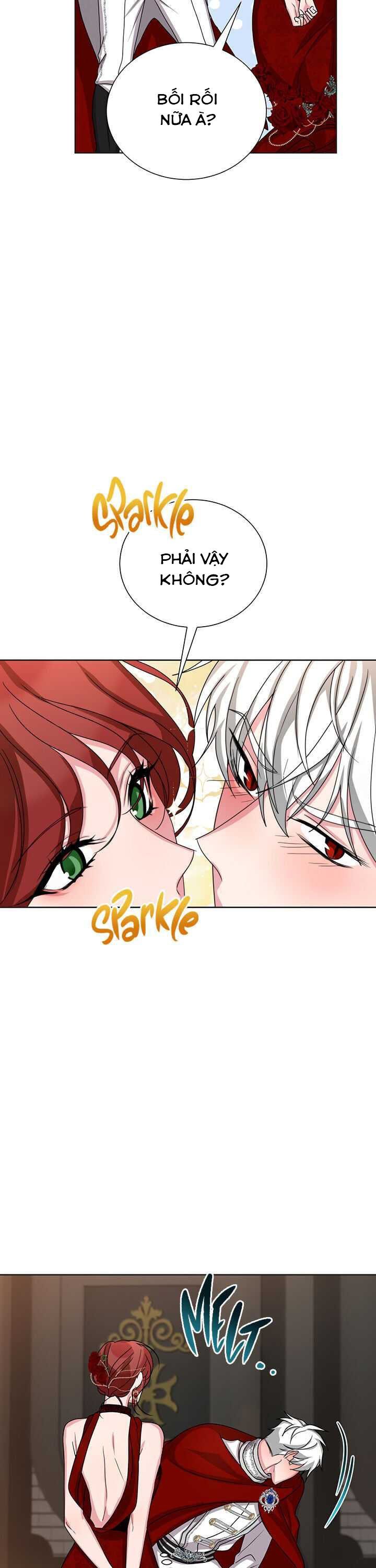 đọc truyện Ta Sẽ Sống Như Kẻ Phản Diện Chương 36 ảnh 14 tại Thiên Thai Truyện