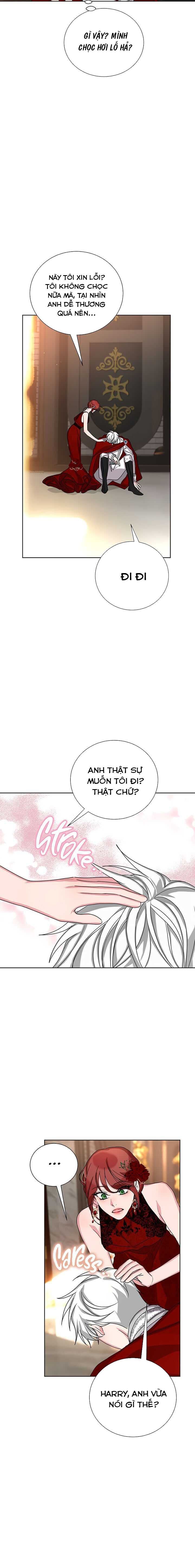 đọc truyện Ta Sẽ Sống Như Kẻ Phản Diện Chương 36 ảnh 15 tại Thiên Thai Truyện