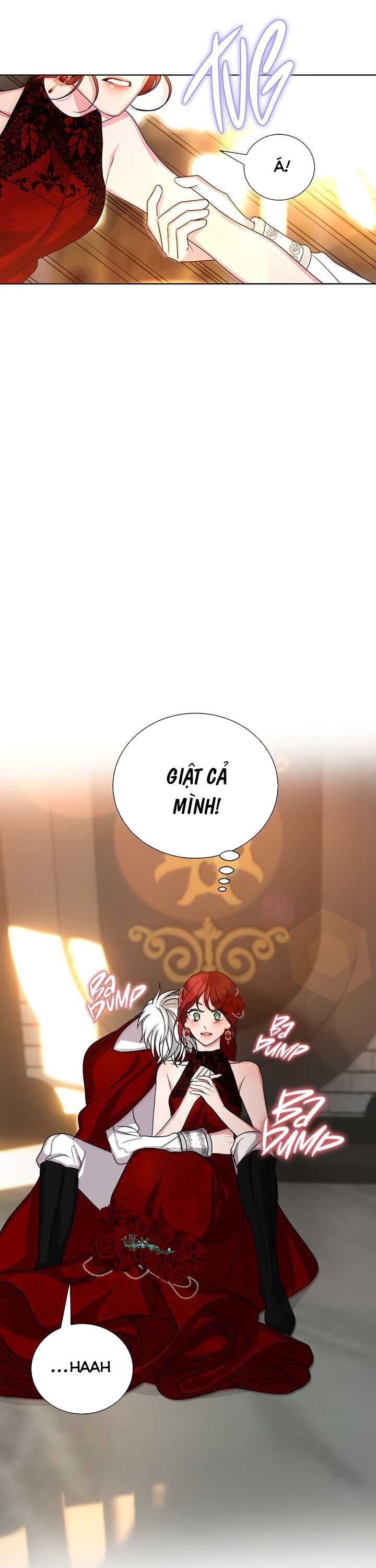 đọc truyện Ta Sẽ Sống Như Kẻ Phản Diện Chương 36 ảnh 16 tại Thiên Thai Truyện