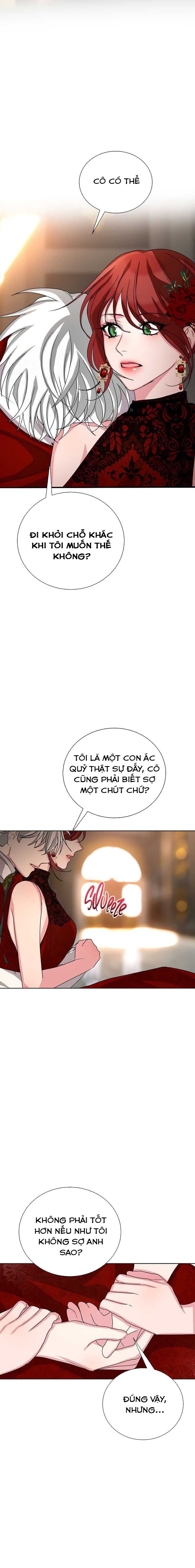 đọc truyện Ta Sẽ Sống Như Kẻ Phản Diện Chương 36 ảnh 17 tại Thiên Thai Truyện