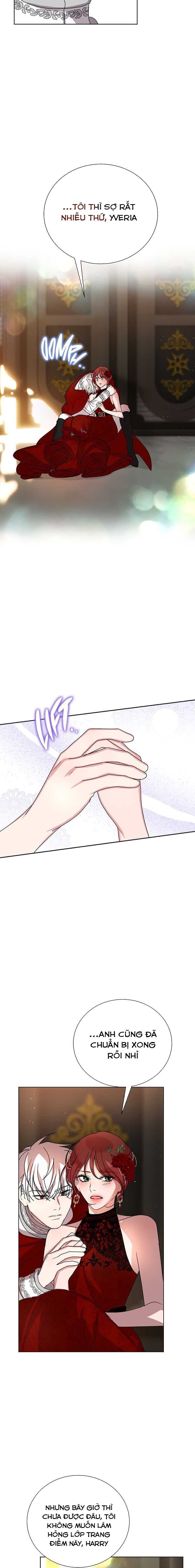 đọc truyện Ta Sẽ Sống Như Kẻ Phản Diện Chương 36 ảnh 19 tại Thiên Thai Truyện