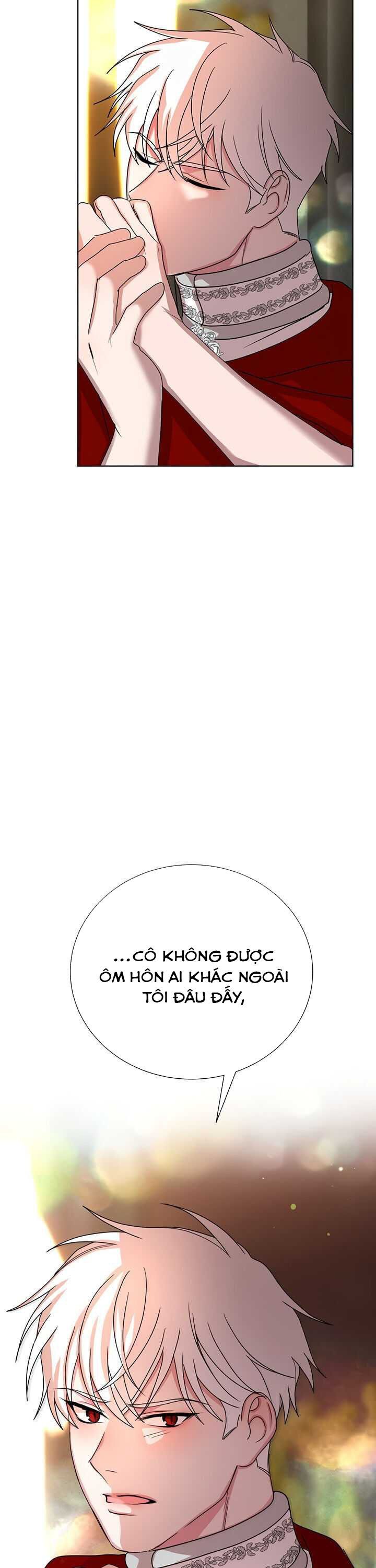 đọc truyện Ta Sẽ Sống Như Kẻ Phản Diện Chương 36 ảnh 20 tại Thiên Thai Truyện