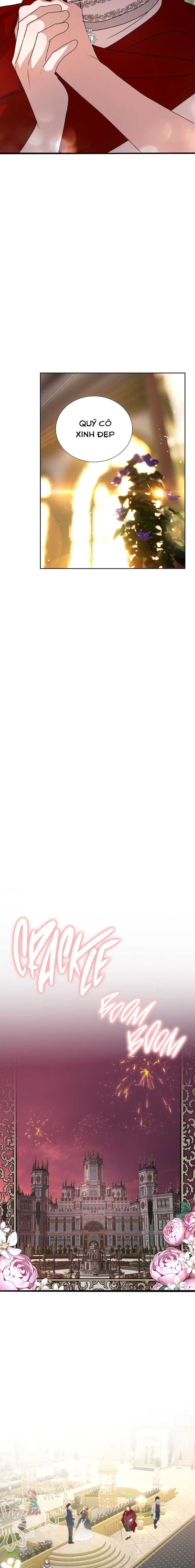 đọc truyện Ta Sẽ Sống Như Kẻ Phản Diện Chương 36 ảnh 21 tại Thiên Thai Truyện