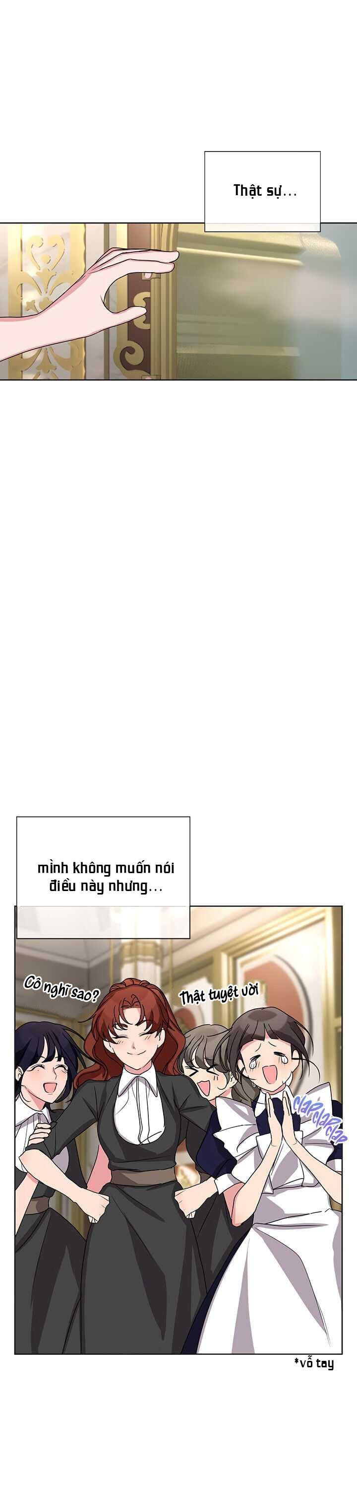 đọc truyện Ta Sẽ Sống Như Kẻ Phản Diện Chương 36 ảnh 4 tại Thiên Thai Truyện