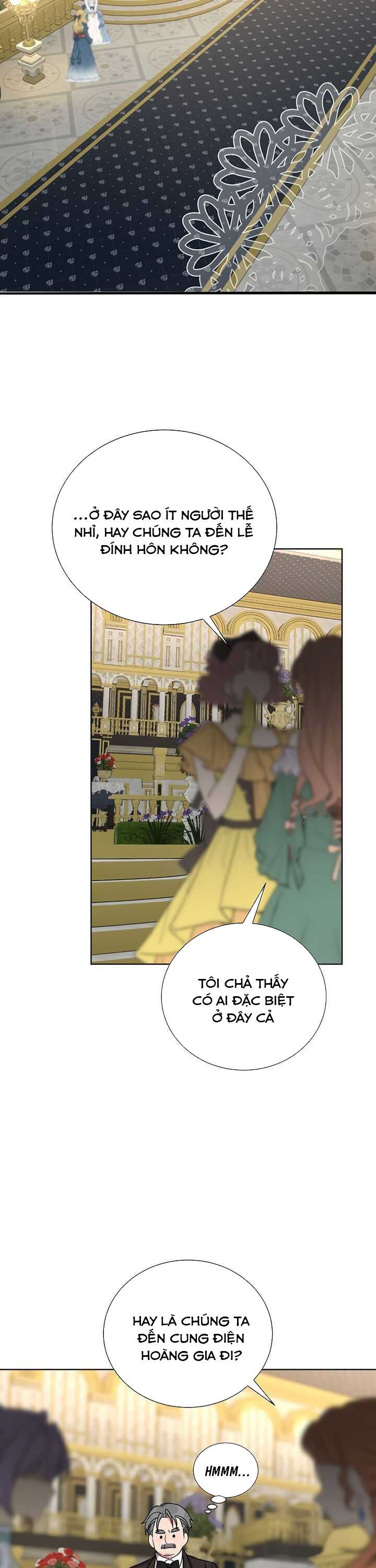 đọc truyện Ta Sẽ Sống Như Kẻ Phản Diện Chương 36 ảnh 22 tại Thiên Thai Truyện