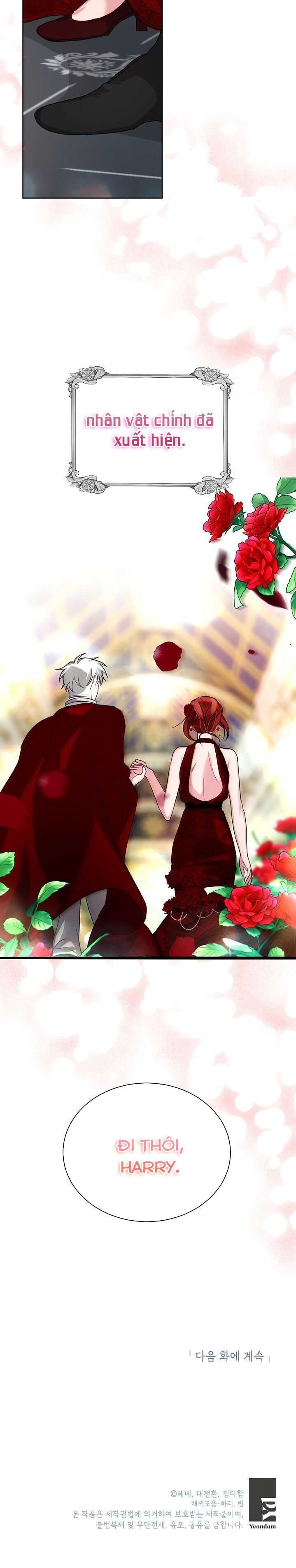 đọc truyện Ta Sẽ Sống Như Kẻ Phản Diện Chương 36 ảnh 28 tại Thiên Thai Truyện