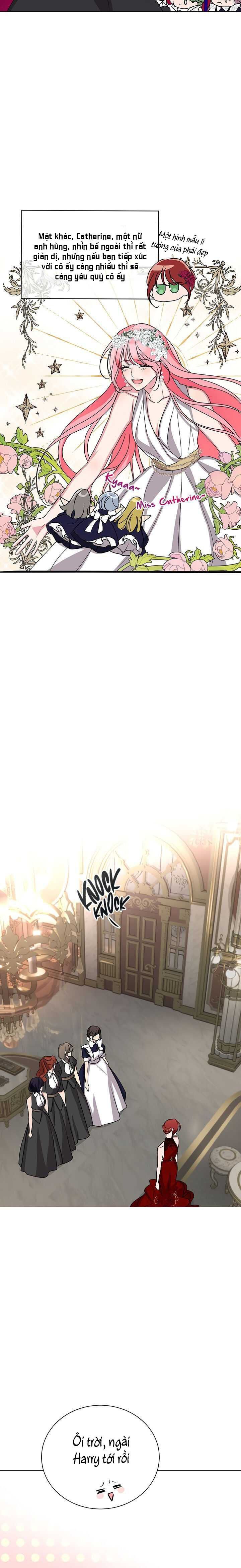 đọc truyện Ta Sẽ Sống Như Kẻ Phản Diện Chương 36 ảnh 7 tại Thiên Thai Truyện