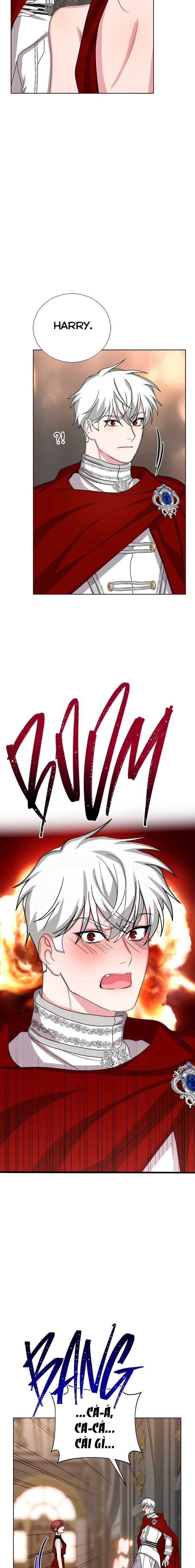 đọc truyện Ta Sẽ Sống Như Kẻ Phản Diện Chương 36 ảnh 9 tại Thiên Thai Truyện