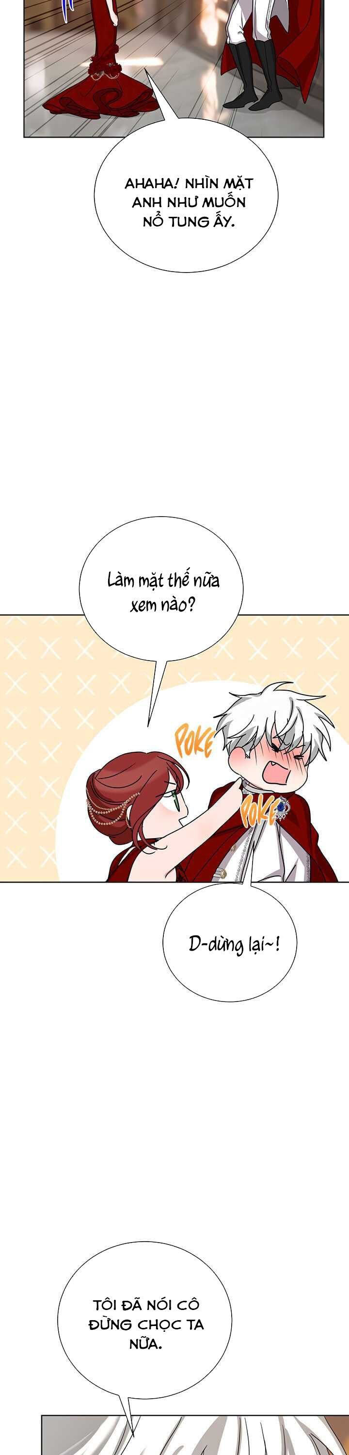 đọc truyện Ta Sẽ Sống Như Kẻ Phản Diện Chương 36 ảnh 10 tại Thiên Thai Truyện