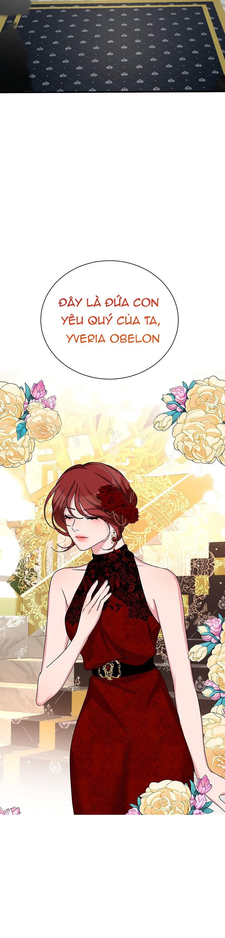 đọc truyện Ta Sẽ Sống Như Kẻ Phản Diện Chương 37 ảnh 12 tại Thiên Thai Truyện