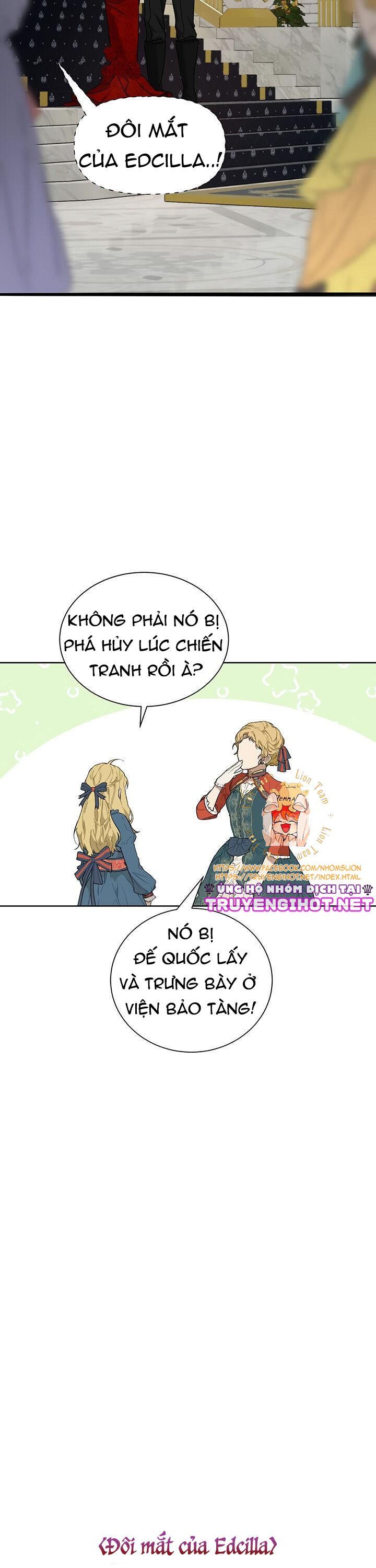 đọc truyện Ta Sẽ Sống Như Kẻ Phản Diện Chương 37 ảnh 15 tại Thiên Thai Truyện