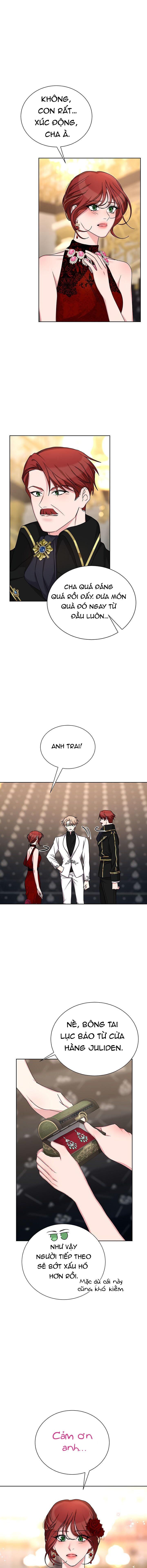 đọc truyện Ta Sẽ Sống Như Kẻ Phản Diện Chương 37 ảnh 17 tại Thiên Thai Truyện