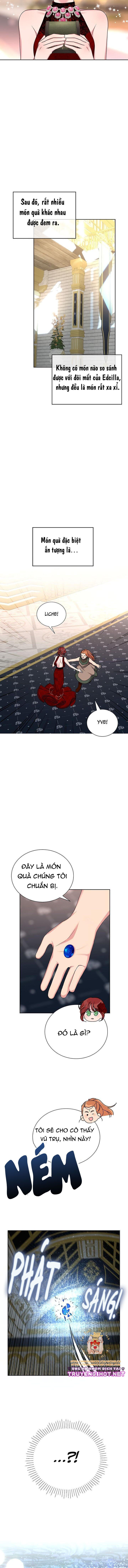 đọc truyện Ta Sẽ Sống Như Kẻ Phản Diện Chương 37 ảnh 18 tại Thiên Thai Truyện