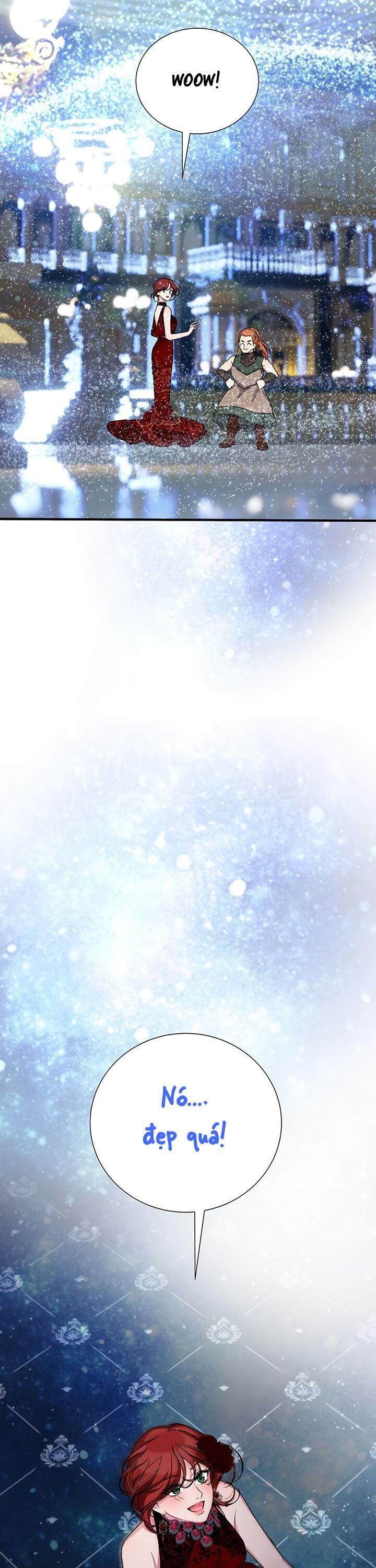 đọc truyện Ta Sẽ Sống Như Kẻ Phản Diện Chương 37 ảnh 19 tại Thiên Thai Truyện