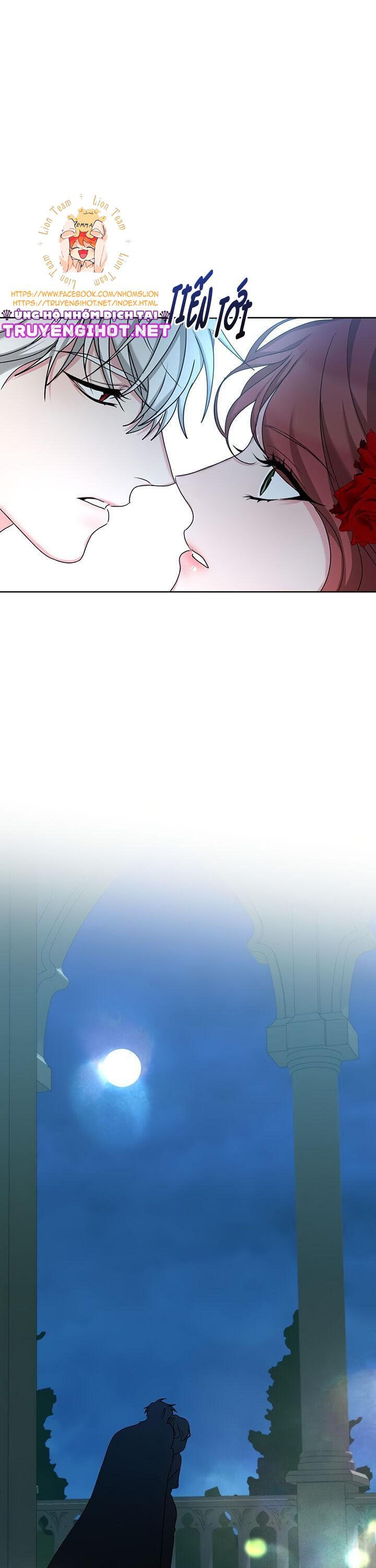 đọc truyện Ta Sẽ Sống Như Kẻ Phản Diện Chương 37 ảnh 24 tại Thiên Thai Truyện