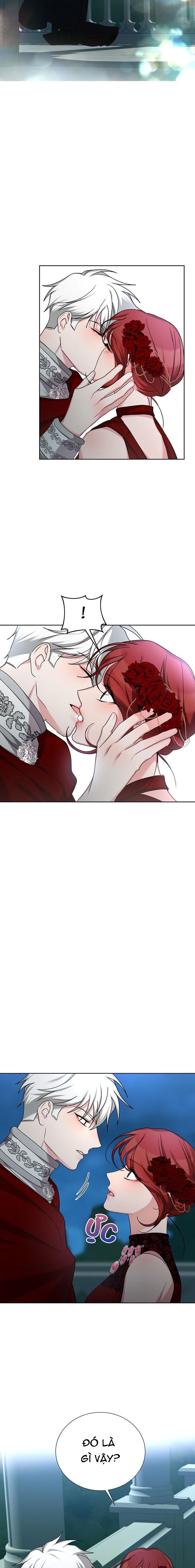 đọc truyện Ta Sẽ Sống Như Kẻ Phản Diện Chương 37 ảnh 25 tại Thiên Thai Truyện