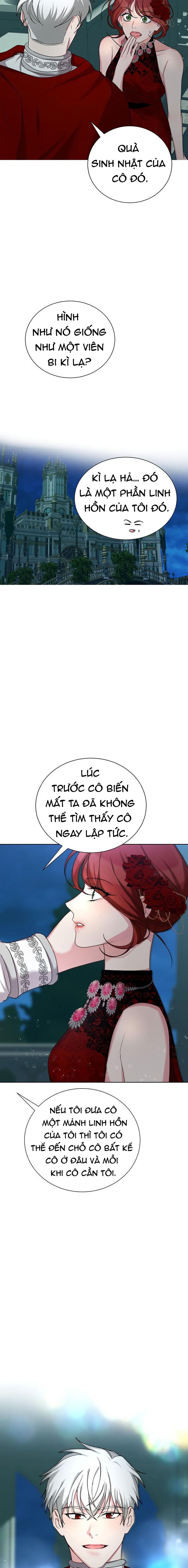 đọc truyện Ta Sẽ Sống Như Kẻ Phản Diện Chương 37 ảnh 26 tại Thiên Thai Truyện