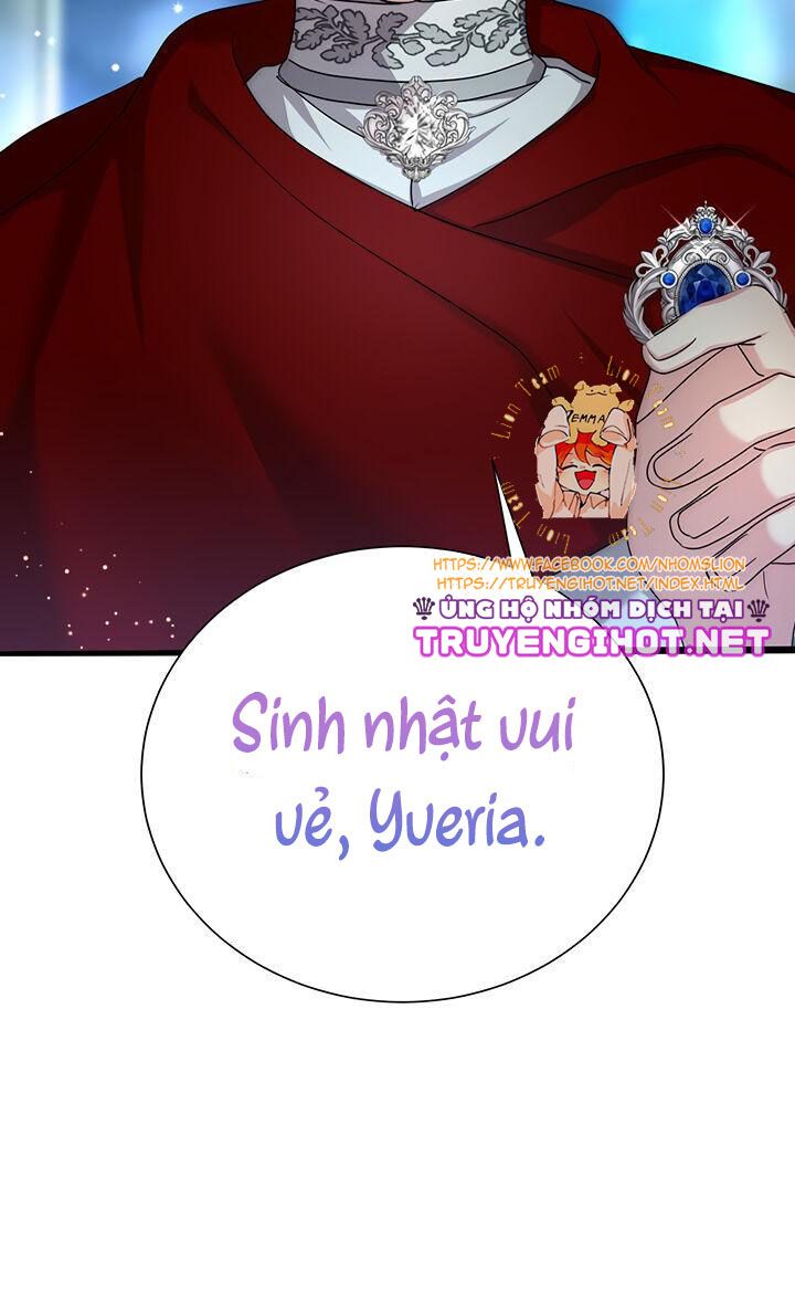 đọc truyện Ta Sẽ Sống Như Kẻ Phản Diện Chương 37 ảnh 27 tại Thiên Thai Truyện