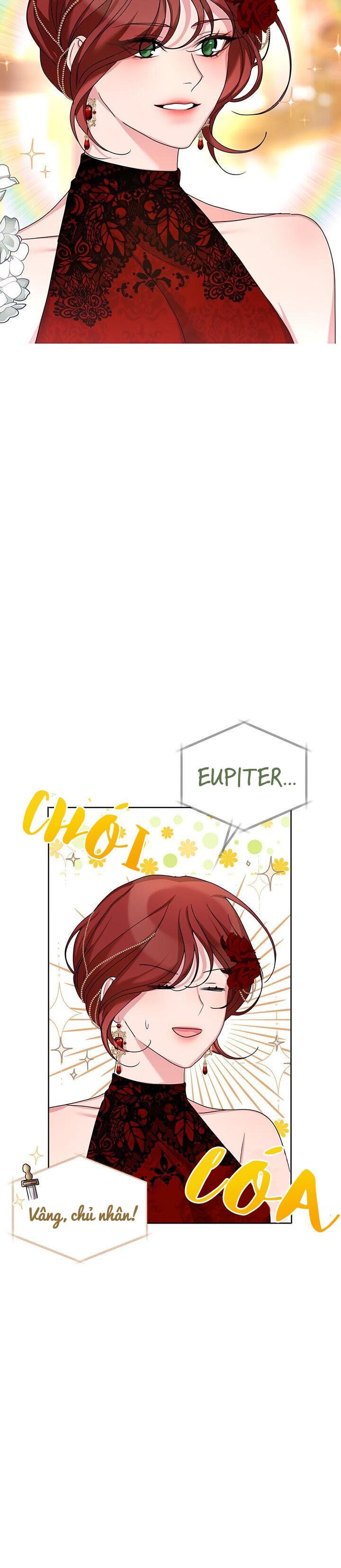 đọc truyện Ta Sẽ Sống Như Kẻ Phản Diện Chương 37 ảnh 6 tại Thiên Thai Truyện