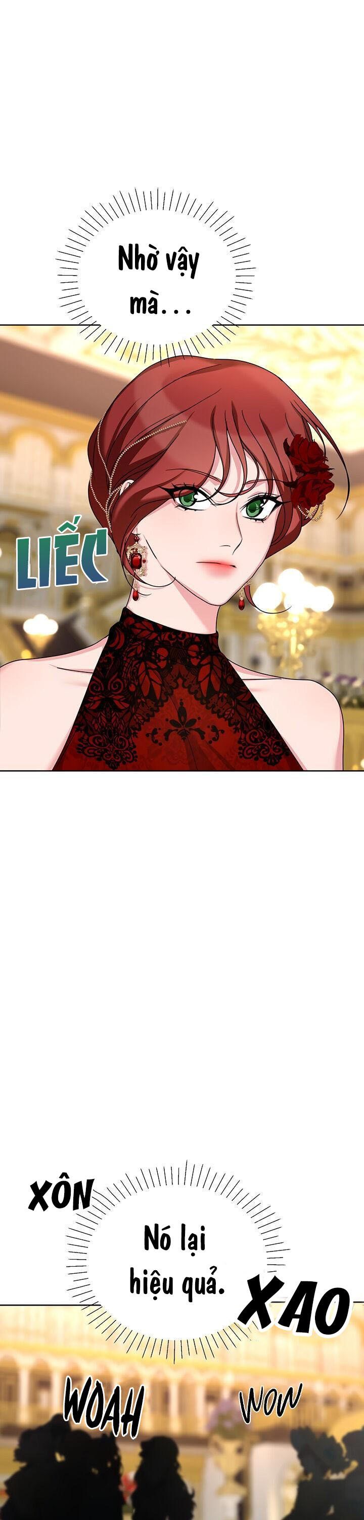 đọc truyện Ta Sẽ Sống Như Kẻ Phản Diện Chương 37 ảnh 9 tại Thiên Thai Truyện