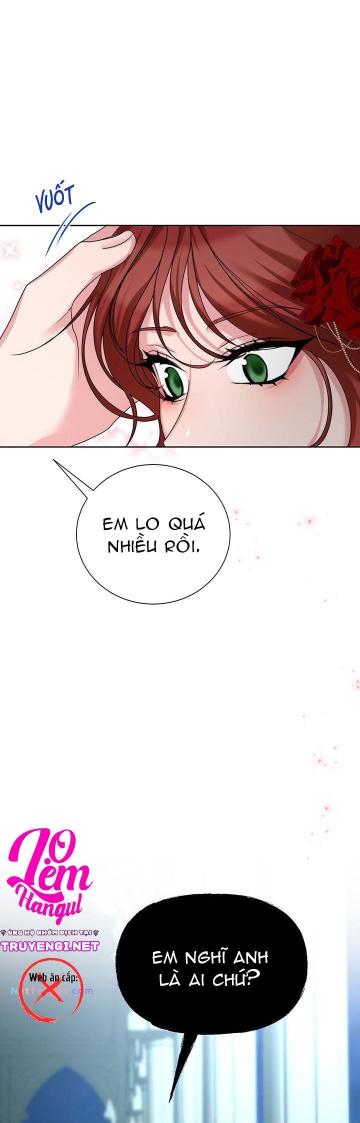 đọc truyện Ta Sẽ Sống Như Kẻ Phản Diện Chương 38.1 ảnh 12 tại Thiên Thai Truyện