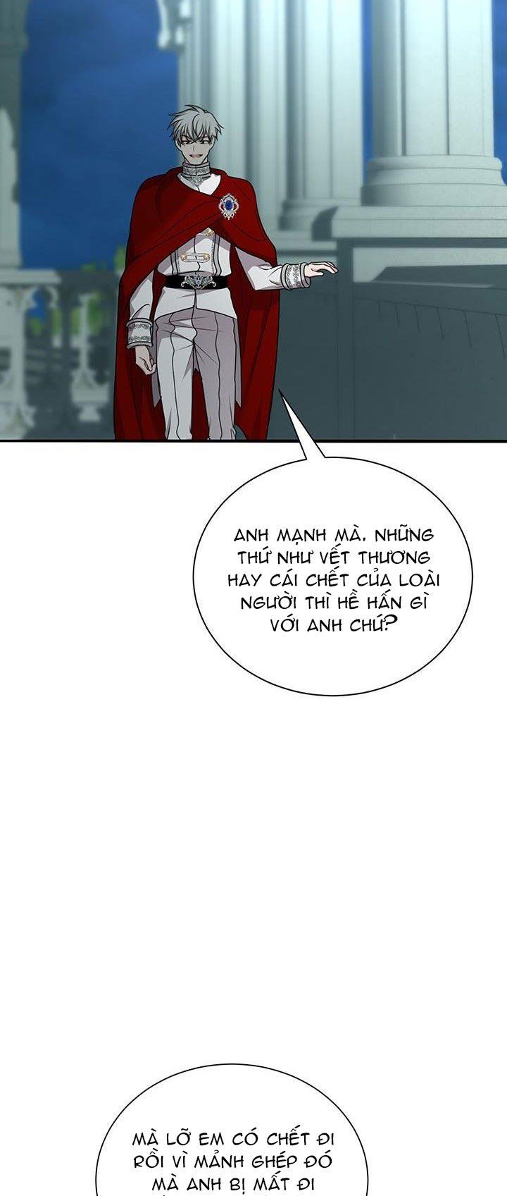 đọc truyện Ta Sẽ Sống Như Kẻ Phản Diện Chương 38.1 ảnh 13 tại Thiên Thai Truyện