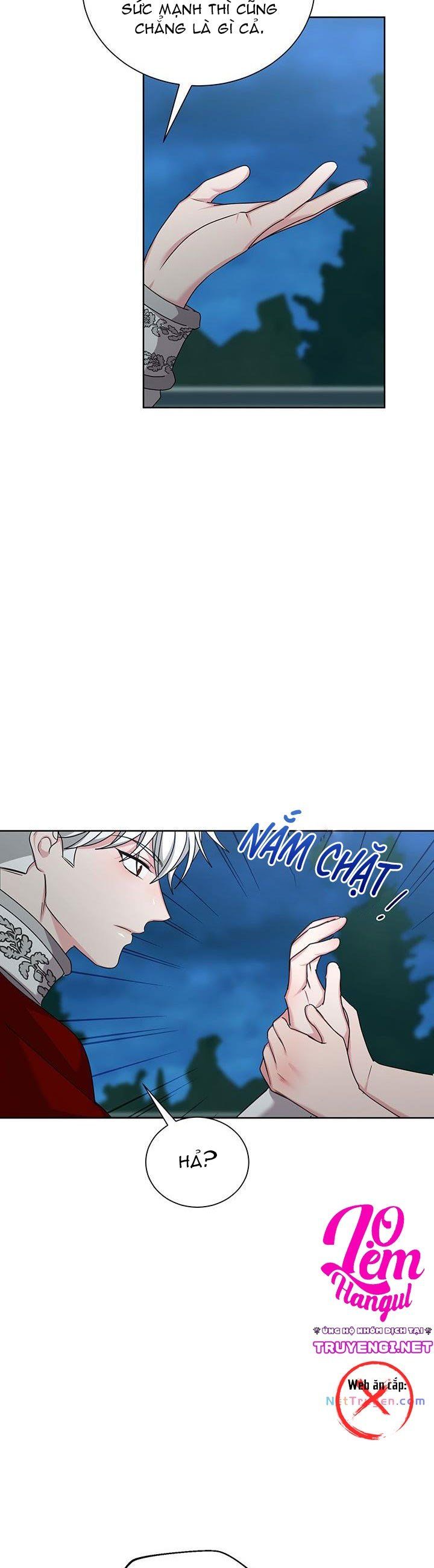 đọc truyện Ta Sẽ Sống Như Kẻ Phản Diện Chương 38.1 ảnh 14 tại Thiên Thai Truyện