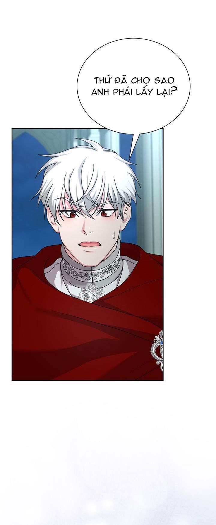 đọc truyện Ta Sẽ Sống Như Kẻ Phản Diện Chương 38.1 ảnh 16 tại Thiên Thai Truyện