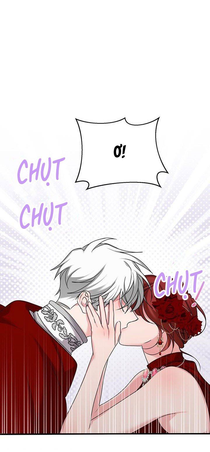 đọc truyện Ta Sẽ Sống Như Kẻ Phản Diện Chương 38.1 ảnh 19 tại Thiên Thai Truyện