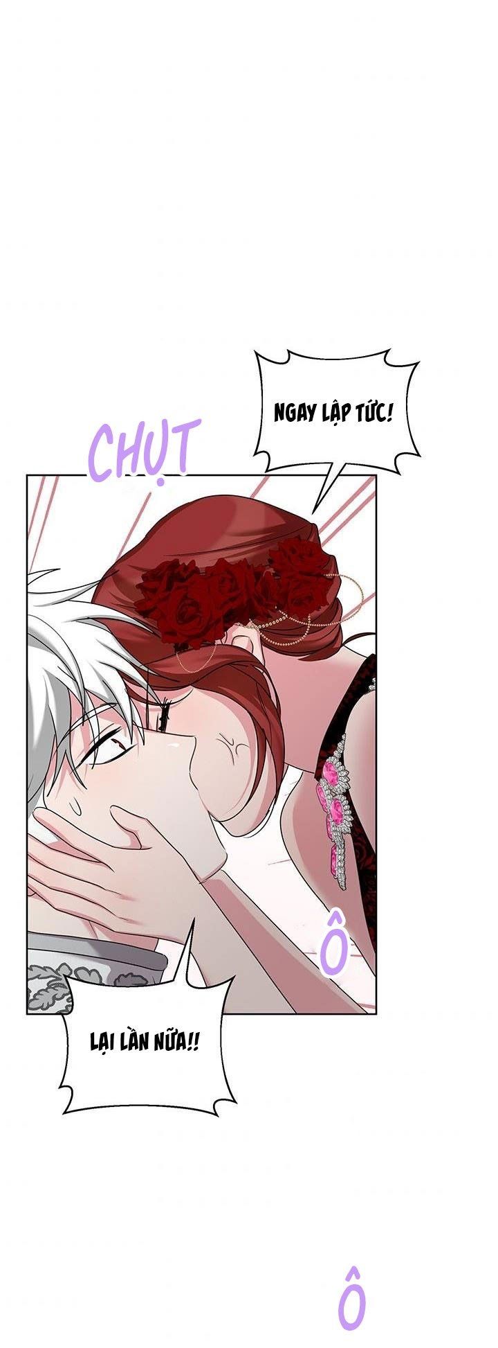 đọc truyện Ta Sẽ Sống Như Kẻ Phản Diện Chương 38.1 ảnh 20 tại Thiên Thai Truyện