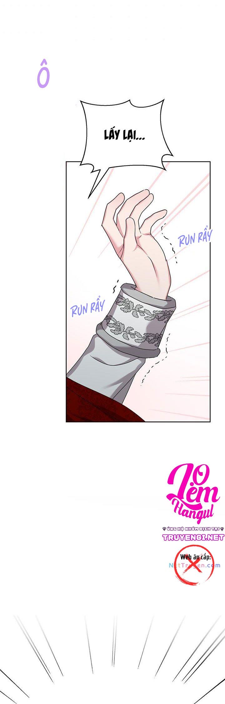 đọc truyện Ta Sẽ Sống Như Kẻ Phản Diện Chương 38.1 ảnh 21 tại Thiên Thai Truyện