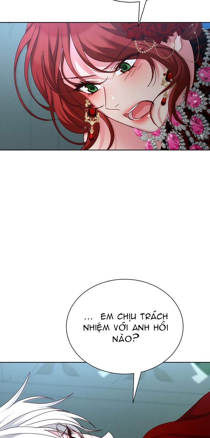 đọc truyện Ta Sẽ Sống Như Kẻ Phản Diện Chương 38.1 ảnh 23 tại Thiên Thai Truyện