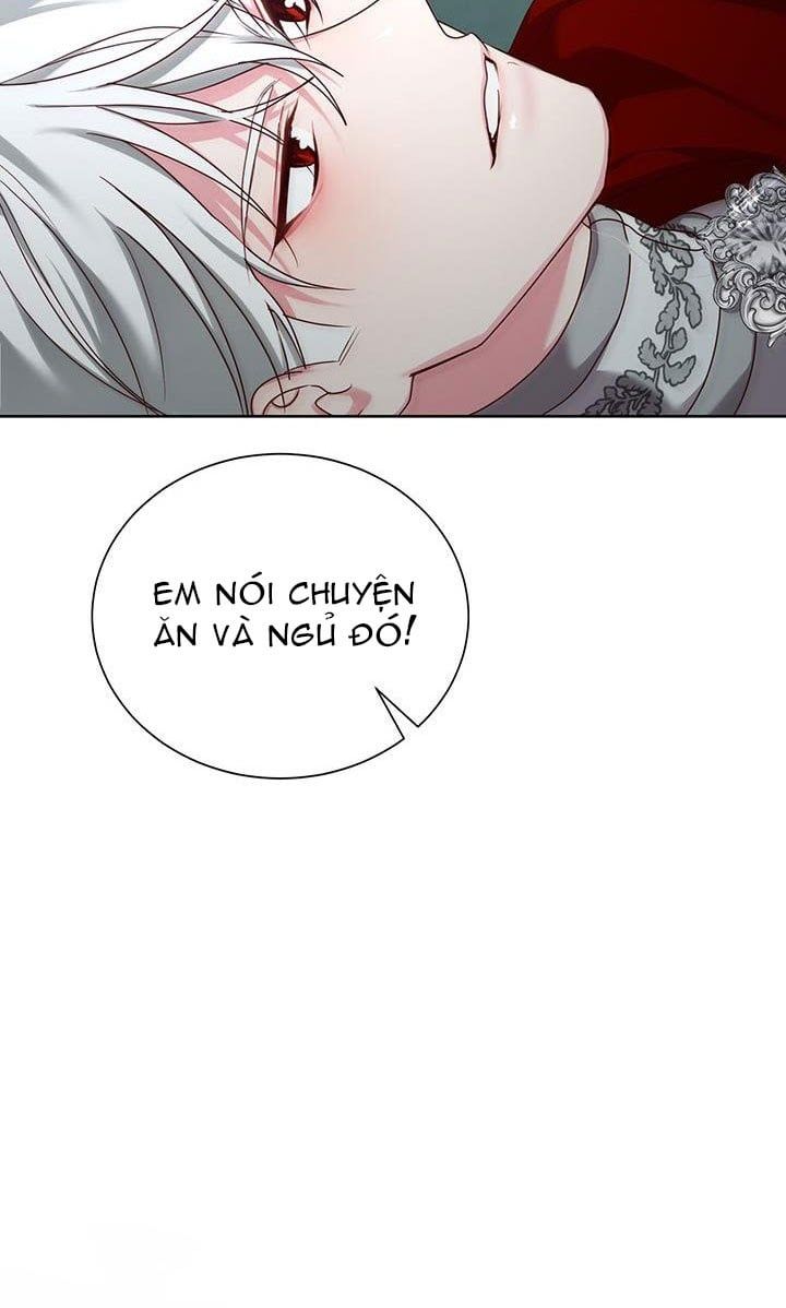 đọc truyện Ta Sẽ Sống Như Kẻ Phản Diện Chương 38.1 ảnh 24 tại Thiên Thai Truyện