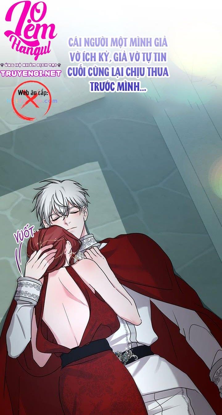 đọc truyện Ta Sẽ Sống Như Kẻ Phản Diện Chương 38.1 ảnh 25 tại Thiên Thai Truyện